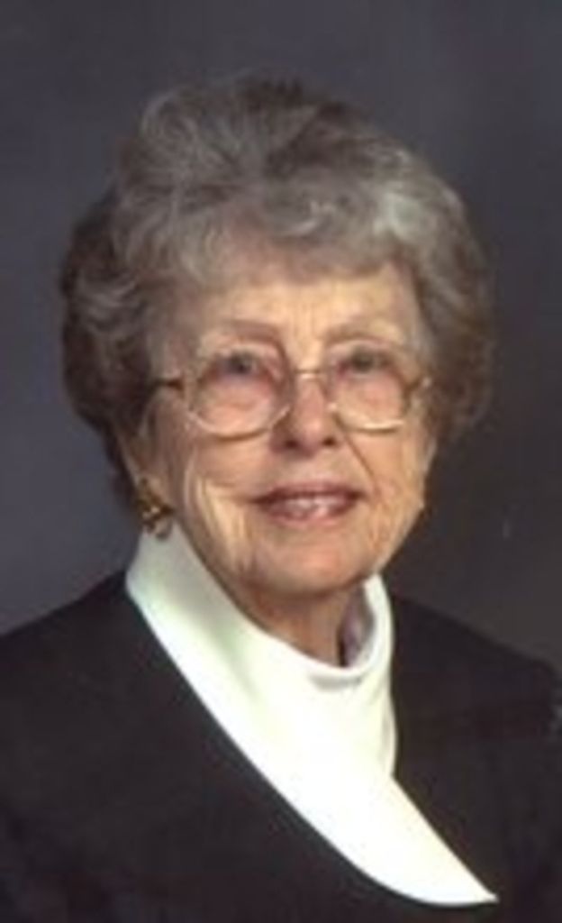 Ruth Thomas Wallace