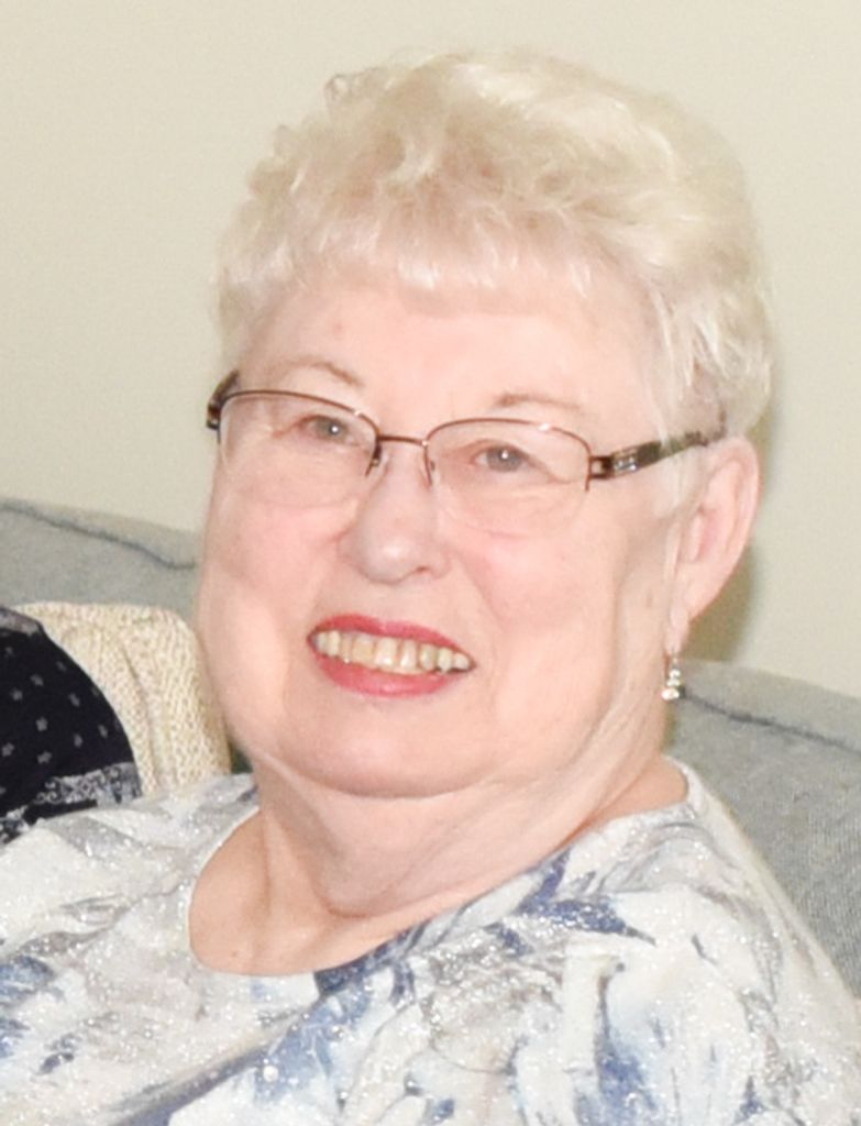 Joan Dawson Flaim
