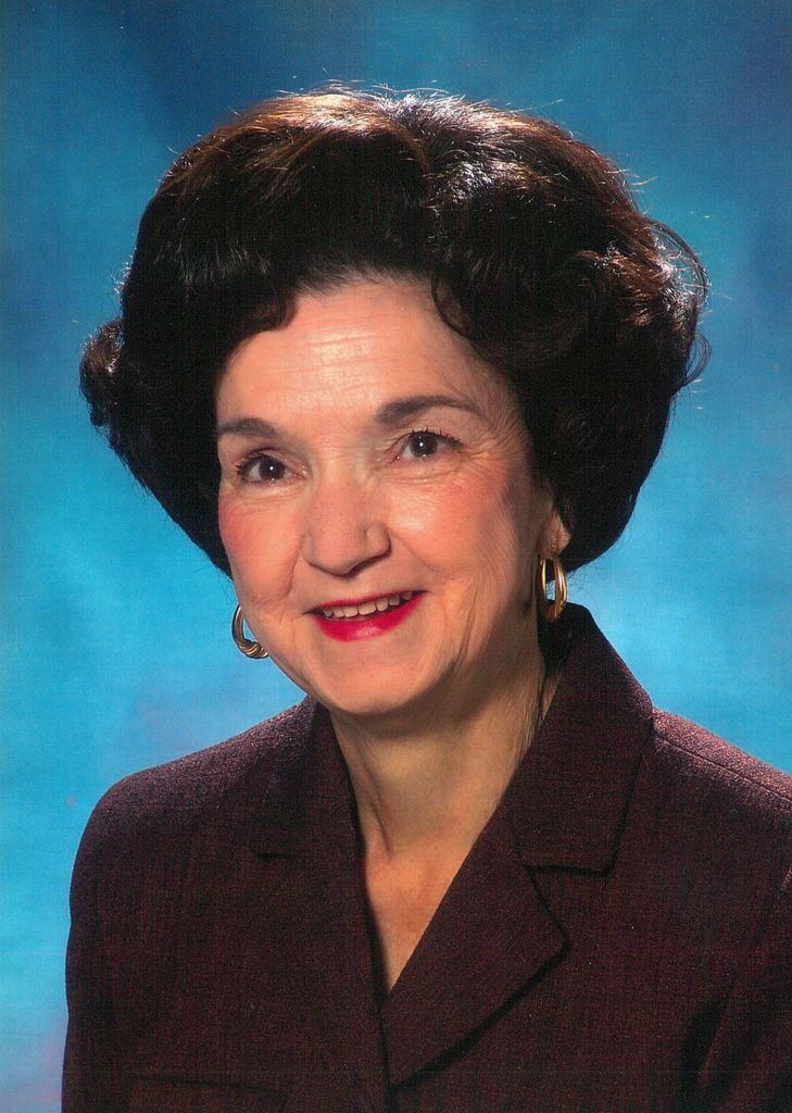 Shirley Pullias Headrick Profile Photo