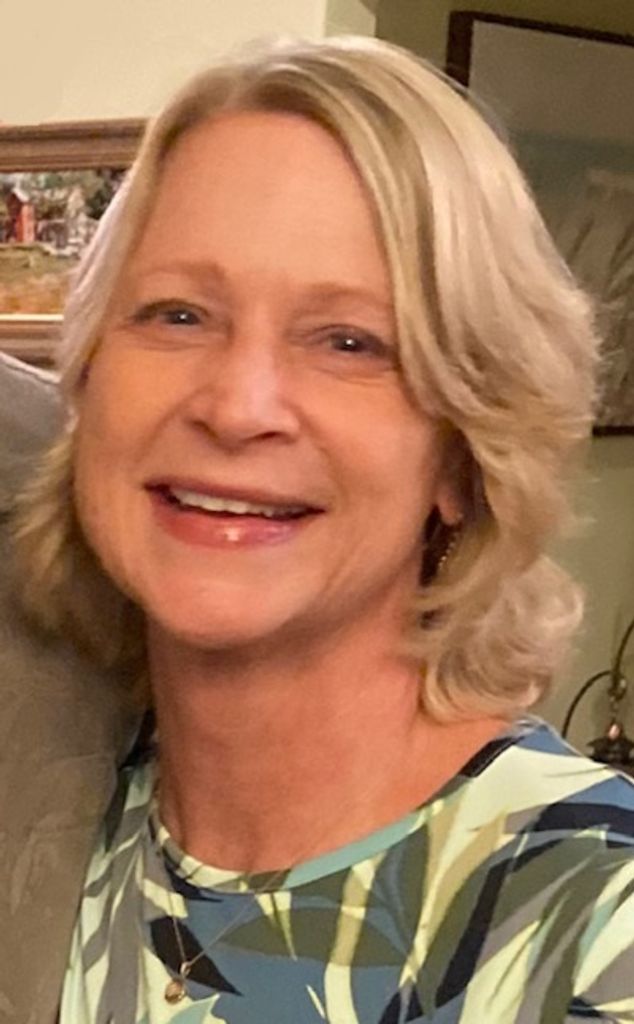 Kristi Ellen Saenger Profile Photo