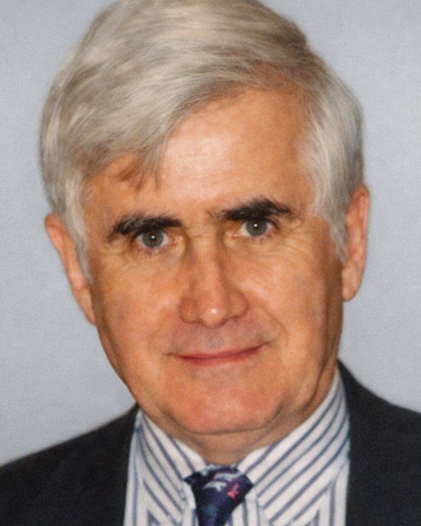 Albert K. Oberst Profile Photo