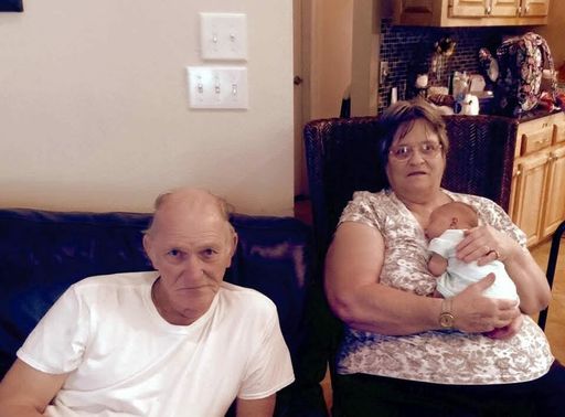 Gerald Wayne Lazarus, Sr. photo gallery thumbnail 23 of 27