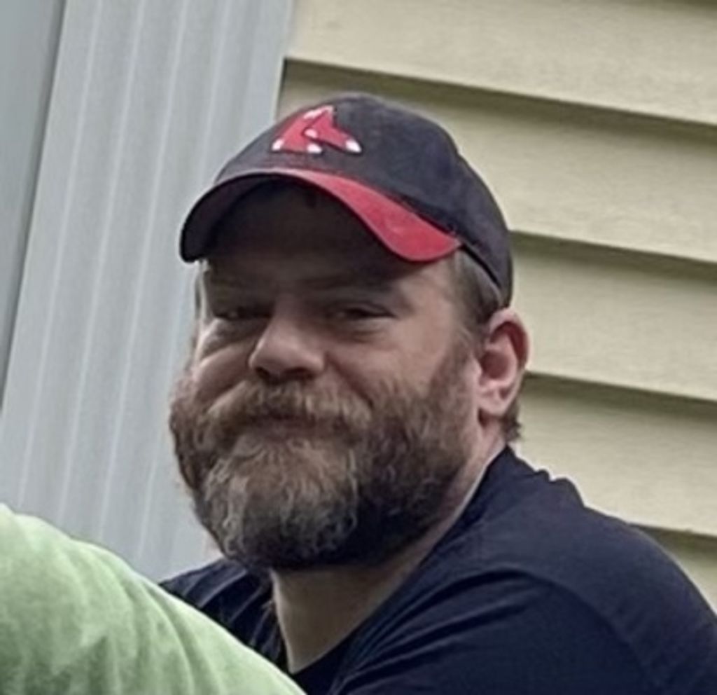 Christopher Alan Morris Profile Photo