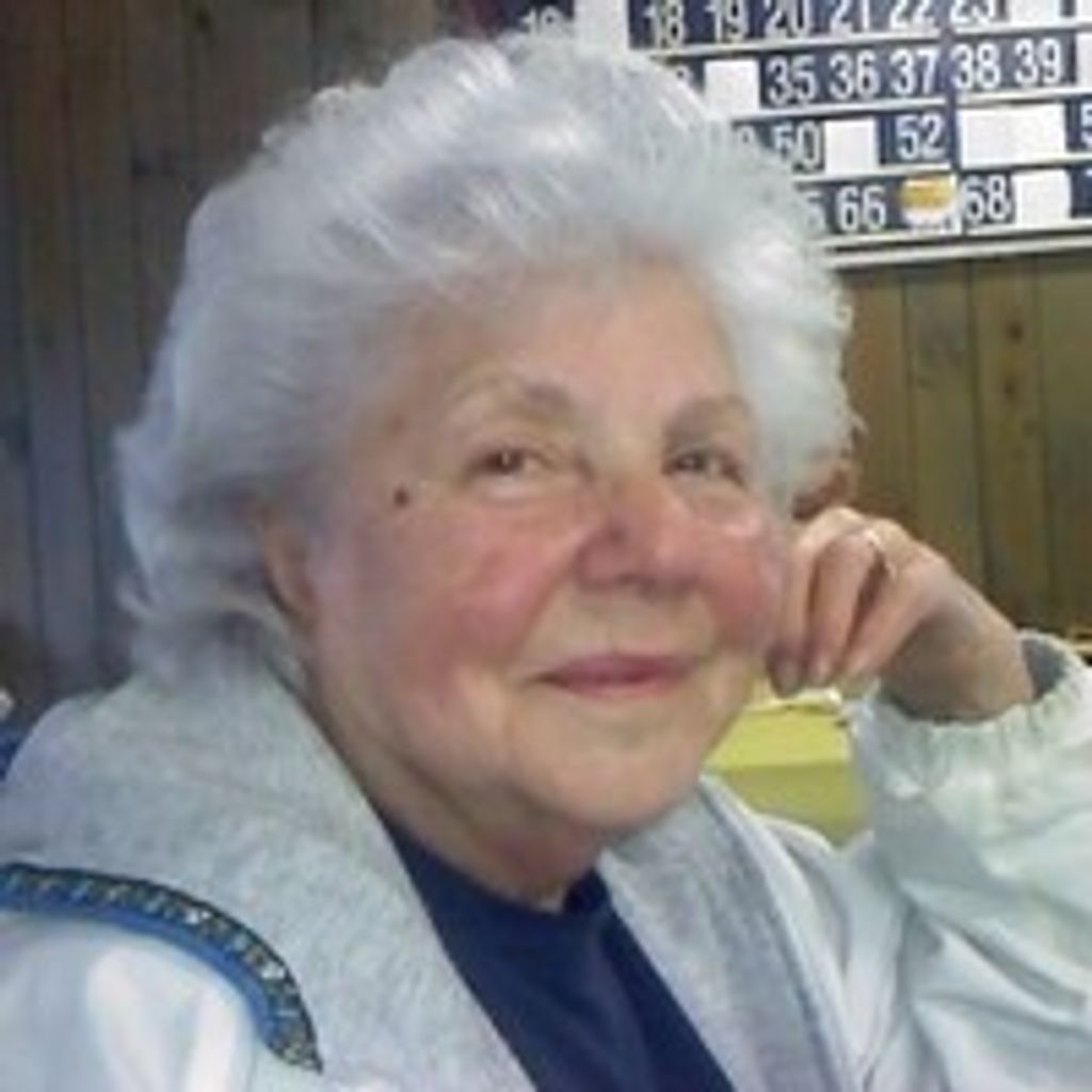 Carmela Christina Walosin