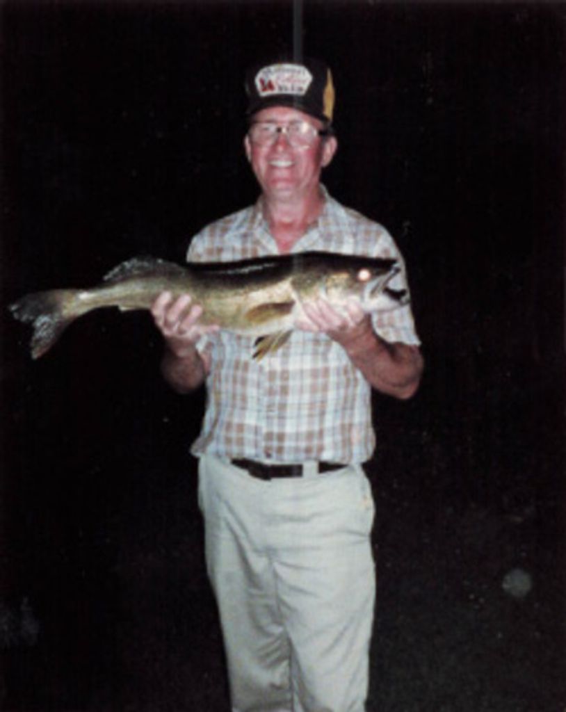 John William "Buck" Mcgraw, Ii Profile Photo