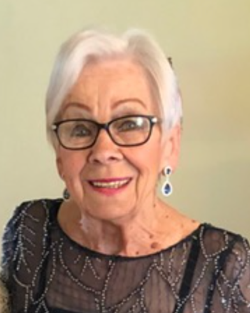 Lois A. Martinicic Profile Photo