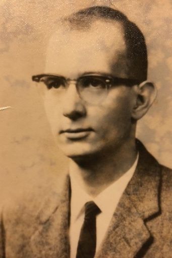 Dr. Daniel Carter Carbaugh Profile Photo
