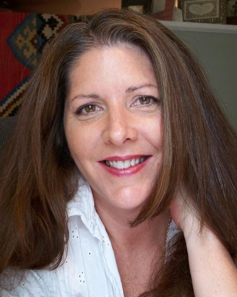 Sherri Lea Plaster Fullerton Profile Photo