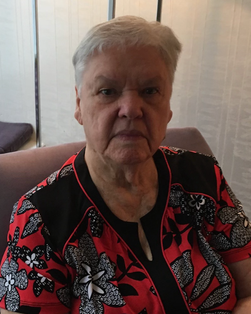 Edna Juanita Dye Higgs Profile Photo