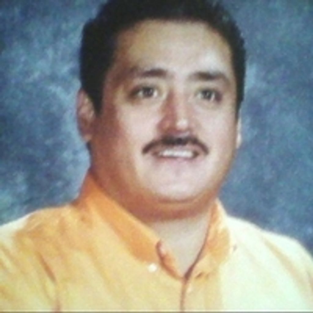 Odilo Villarreal, III