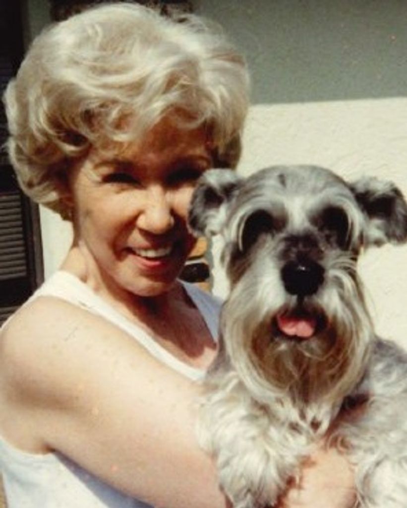 Jean Leslie Edes Profile Photo