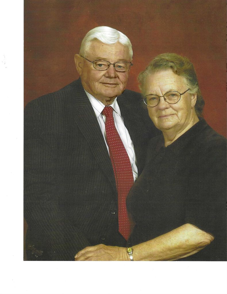 Rev. Lowell Foster Profile Photo