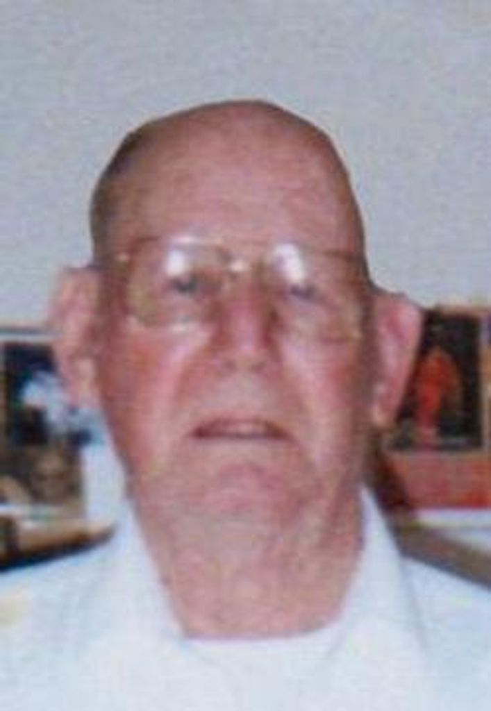 Glen Allen Lacey, Sr Profile Photo
