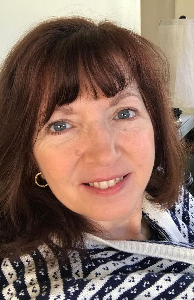 Kathleen Ann Gehm