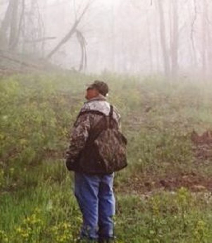 William Engel Profile Photo