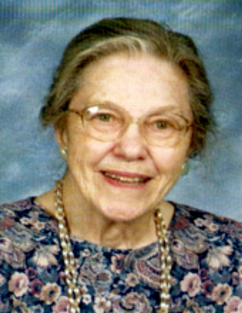 Louise S. Lambert