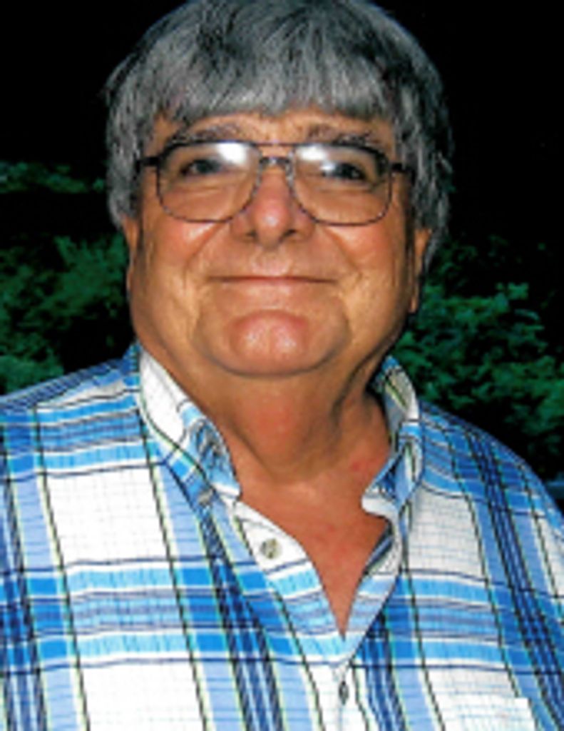 Carl David Fisher