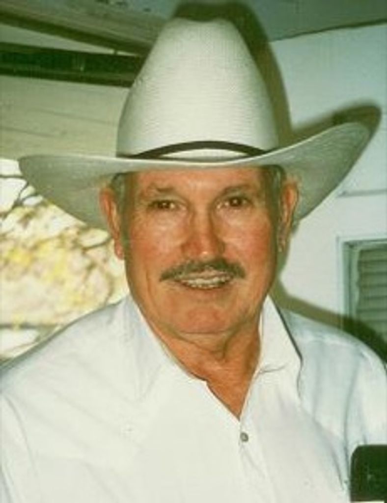 Charlie Merl Pryor
