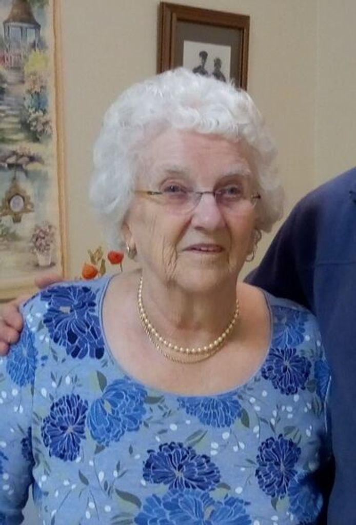 Grace Muriel Penney Profile Photo