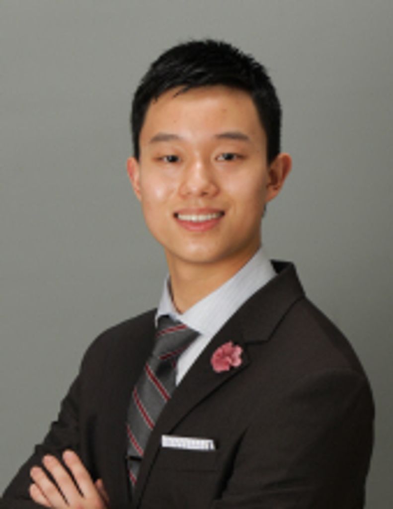 William Yan