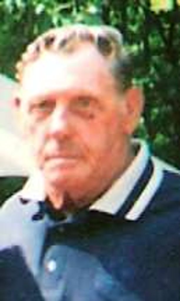 Charles Samuel Sanders