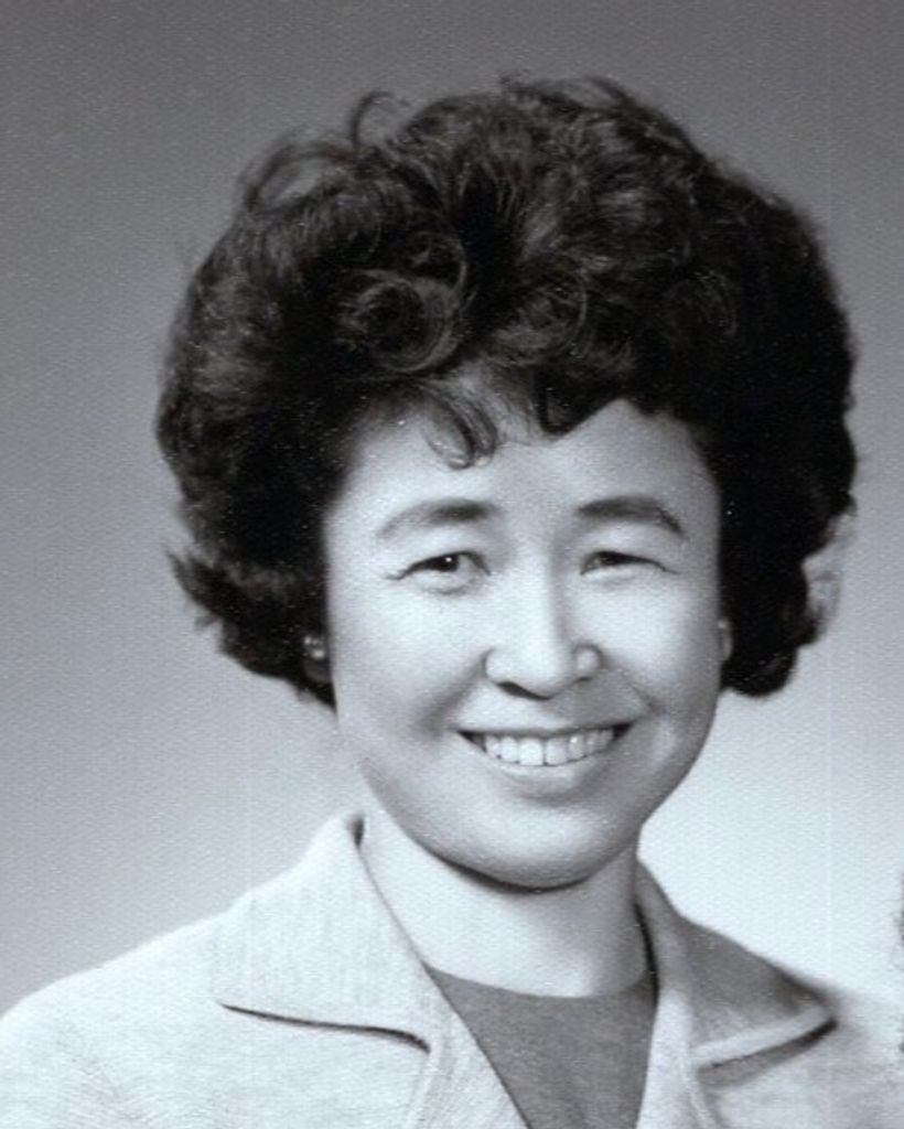 Yoshiko Kobata Profile Photo