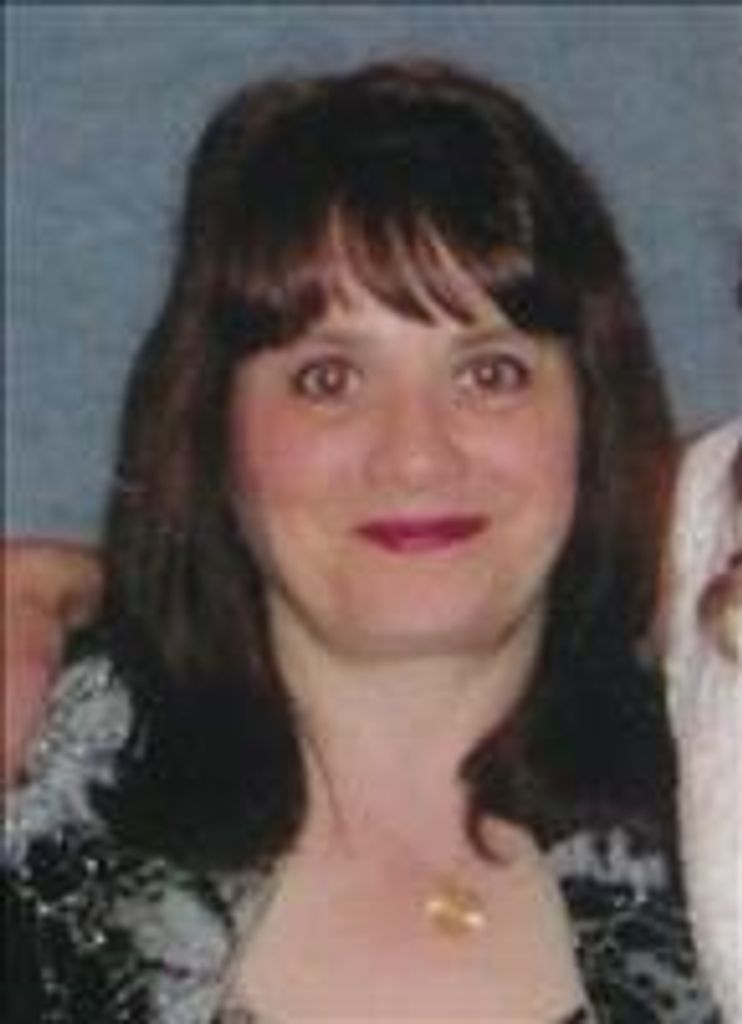 Karen (Ceurvels) Mciver