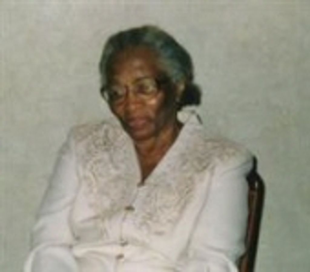 Lottie Frances Newton