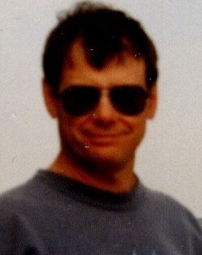 Anthony 'Tony' Dominic Rodeghiero Profile Photo