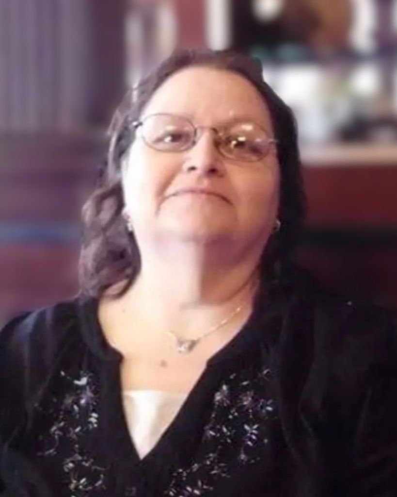 Donna Faye Davis Profile Photo