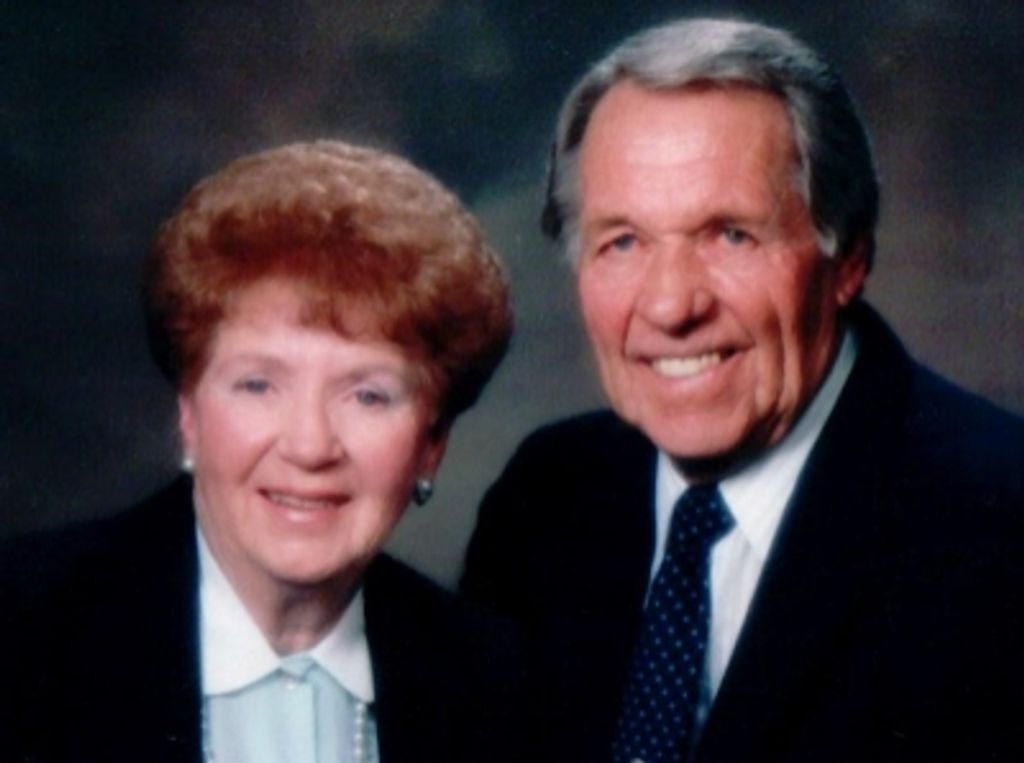 Marjorie Slater Parkinson