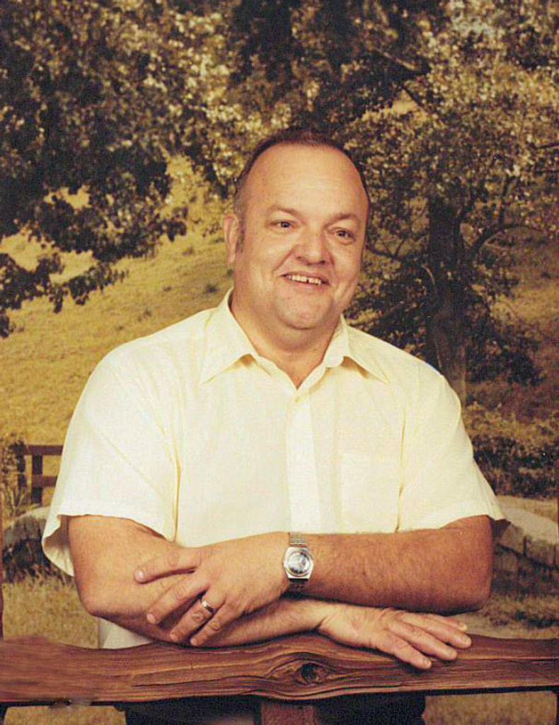Charles "Pete" Newton