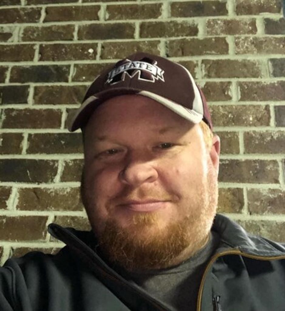 Joshua Benjamin Purvis Profile Photo