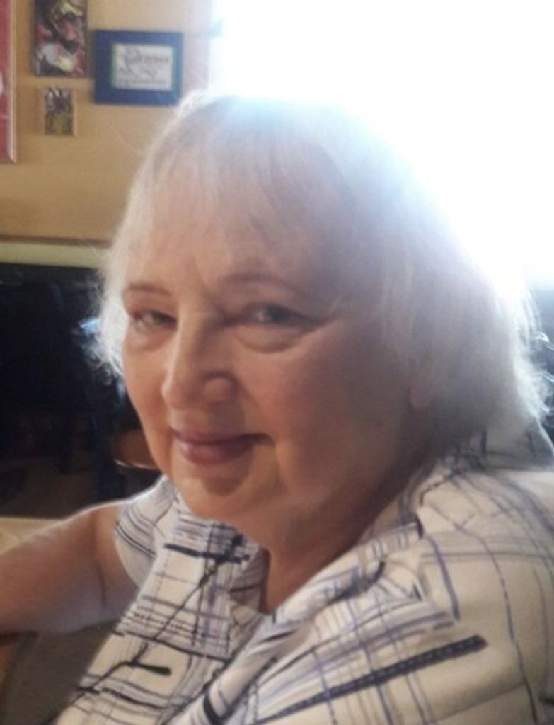 Arlene Couch Profile Photo