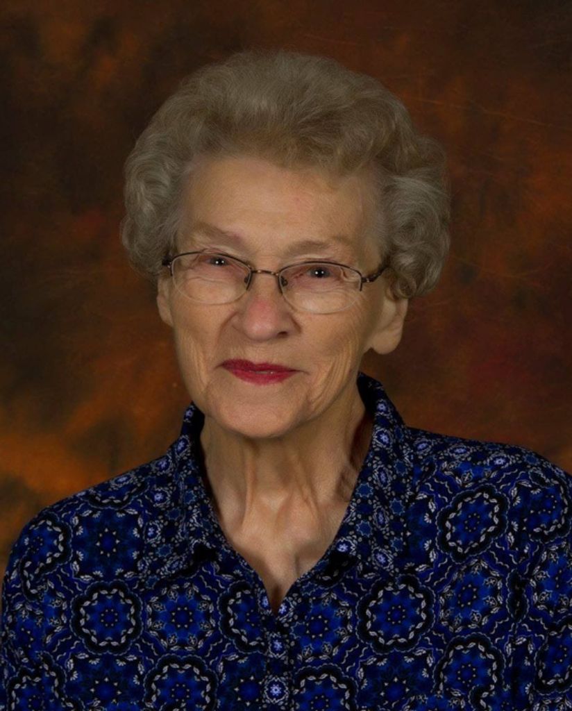 Marjorie "Marge" Wagner