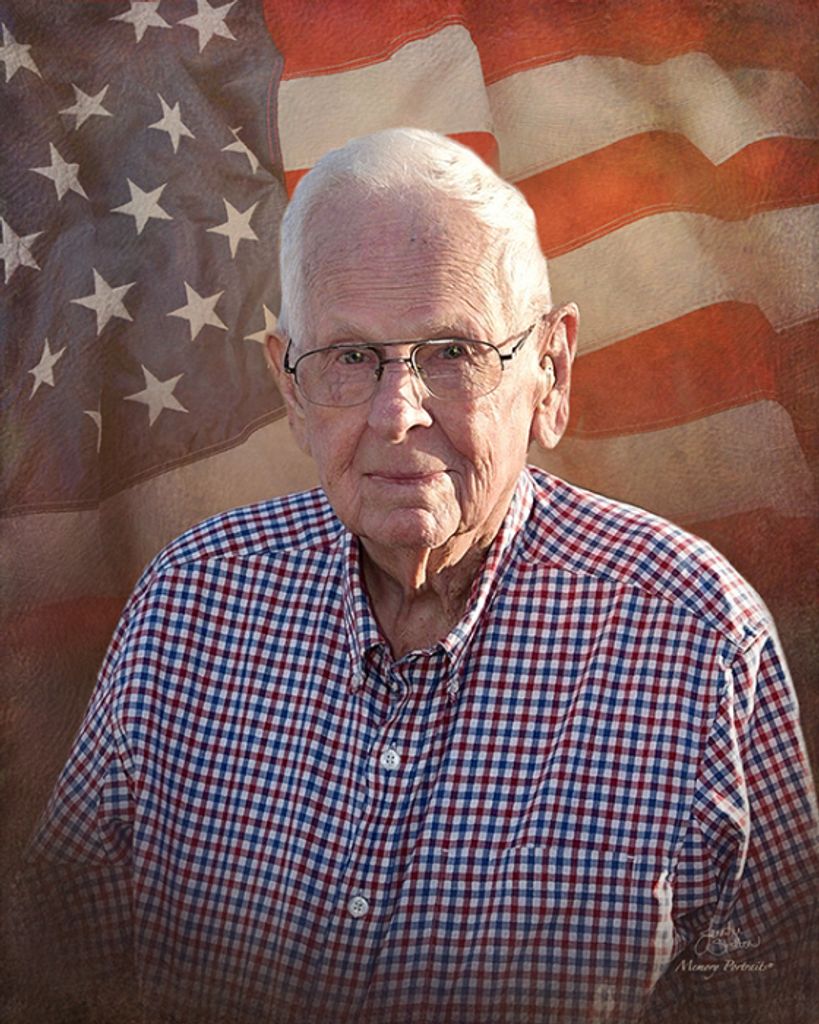 Verlie Deaton