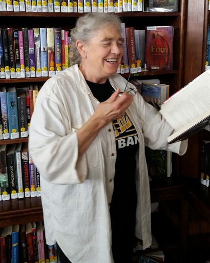 Diantha Ruth Weilepp's obituary image
