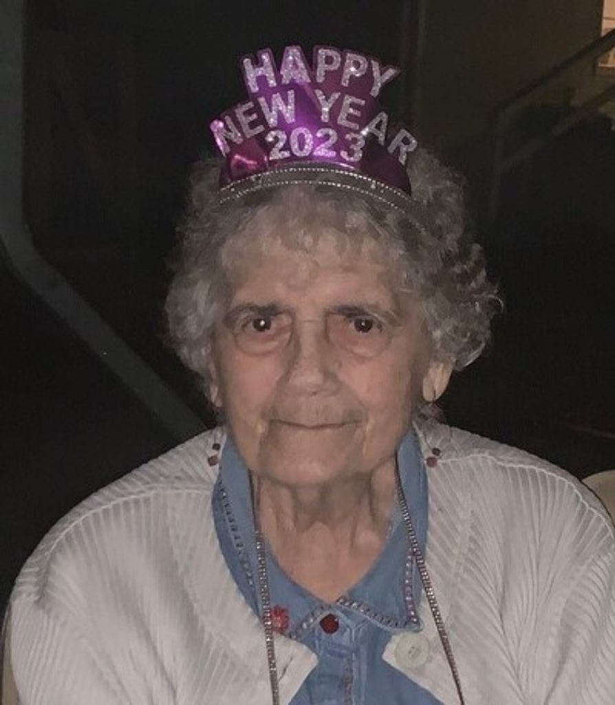 Mary E. Morris Profile Photo