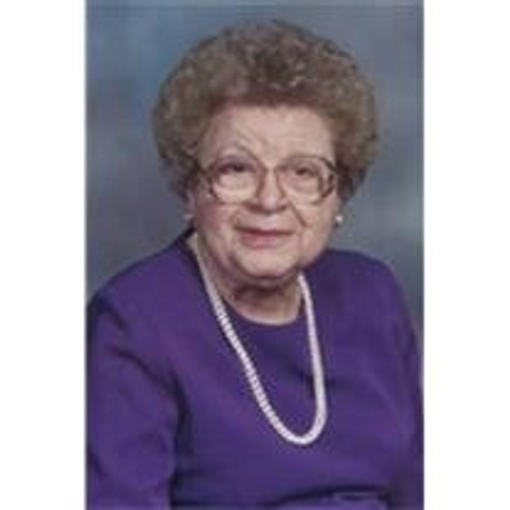 Henrietta Steinheimer Victor