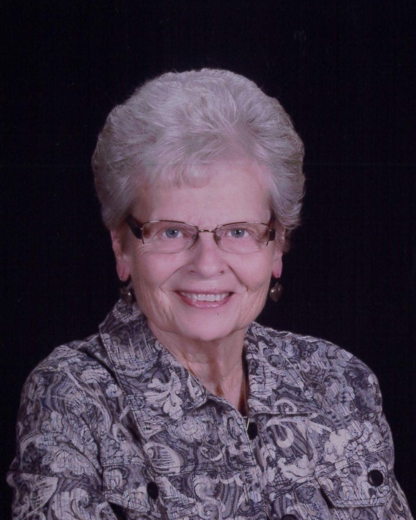 Rosemary Hilton