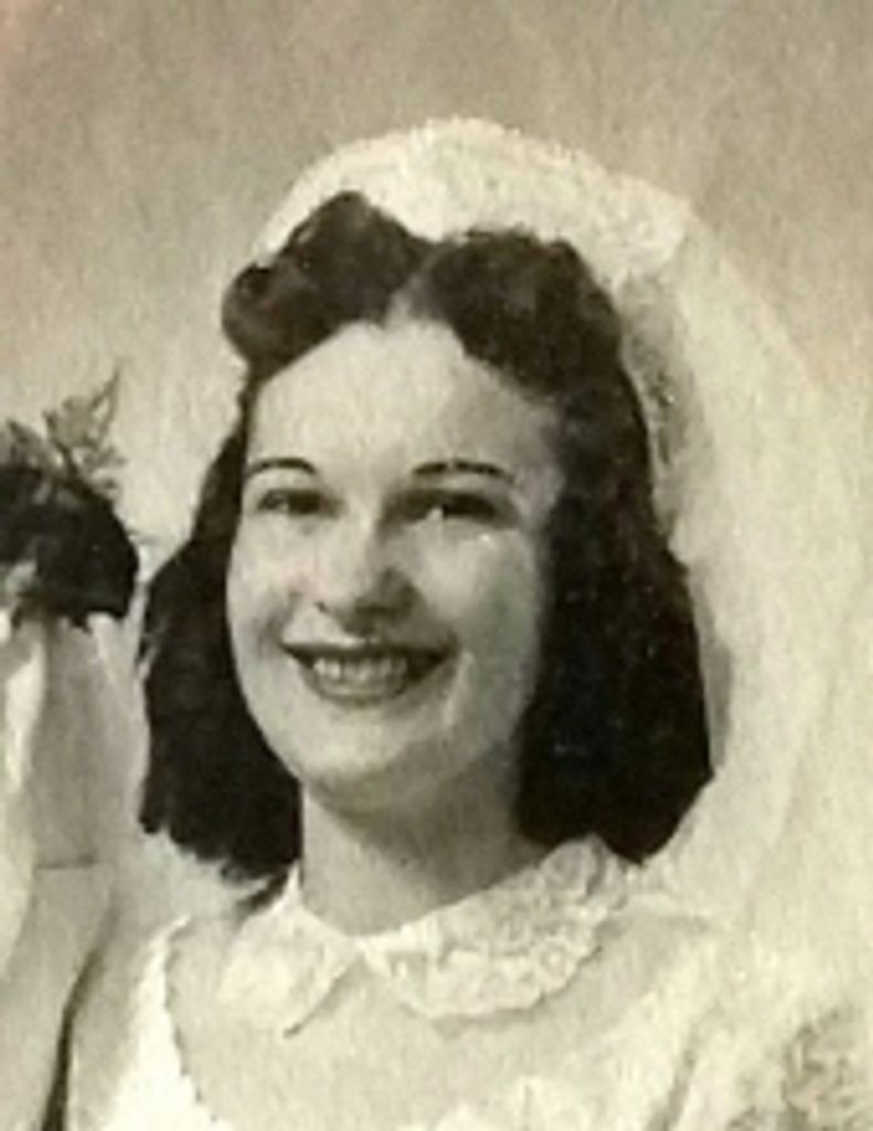 Marilyn D. Poulin