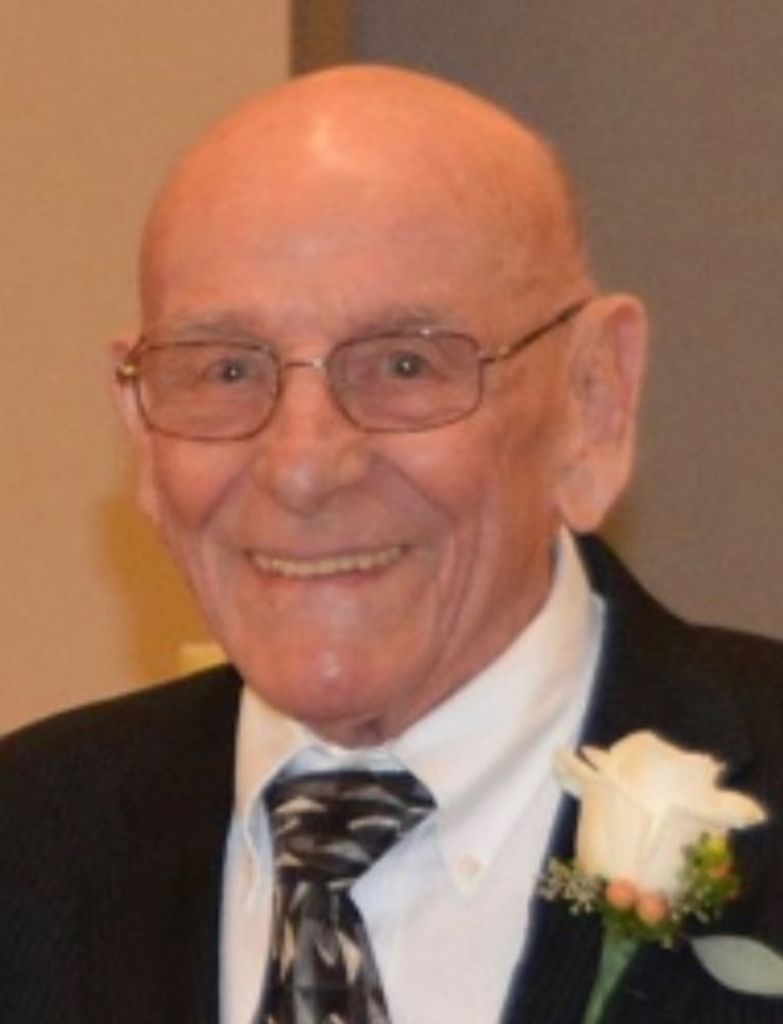 Bruce W. Christensen