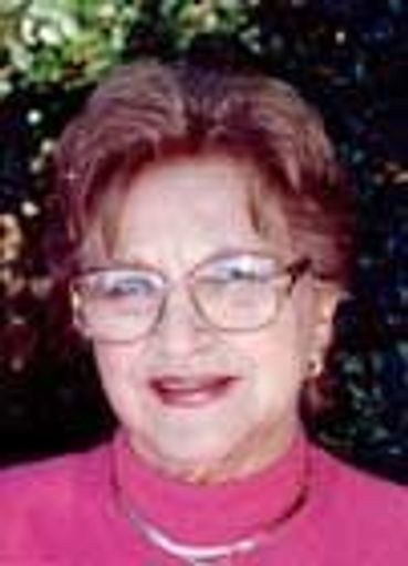 Marion S. Giacalone Profile Photo