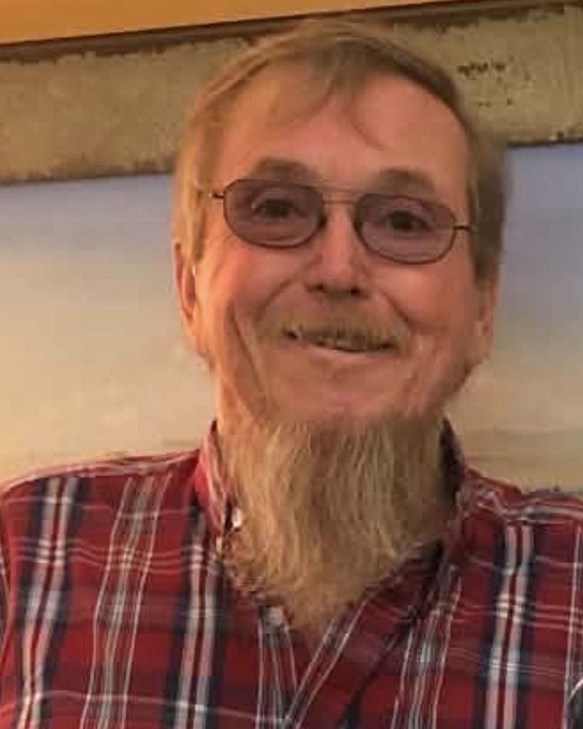 William Roberson