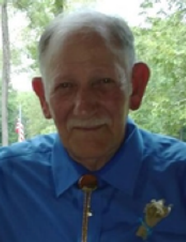 Robert Cecil Anderson, Jr.