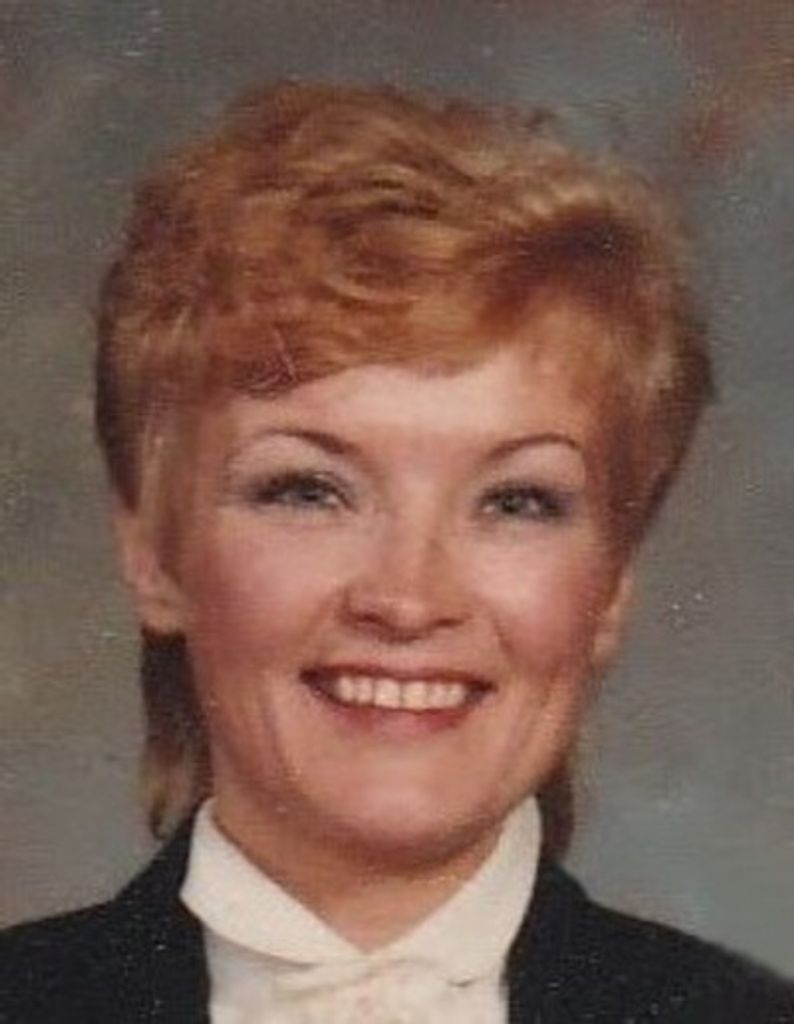 Christine Silverberg Profile Photo