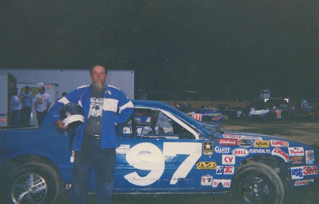 Randy Ray Sturgill Profile Photo