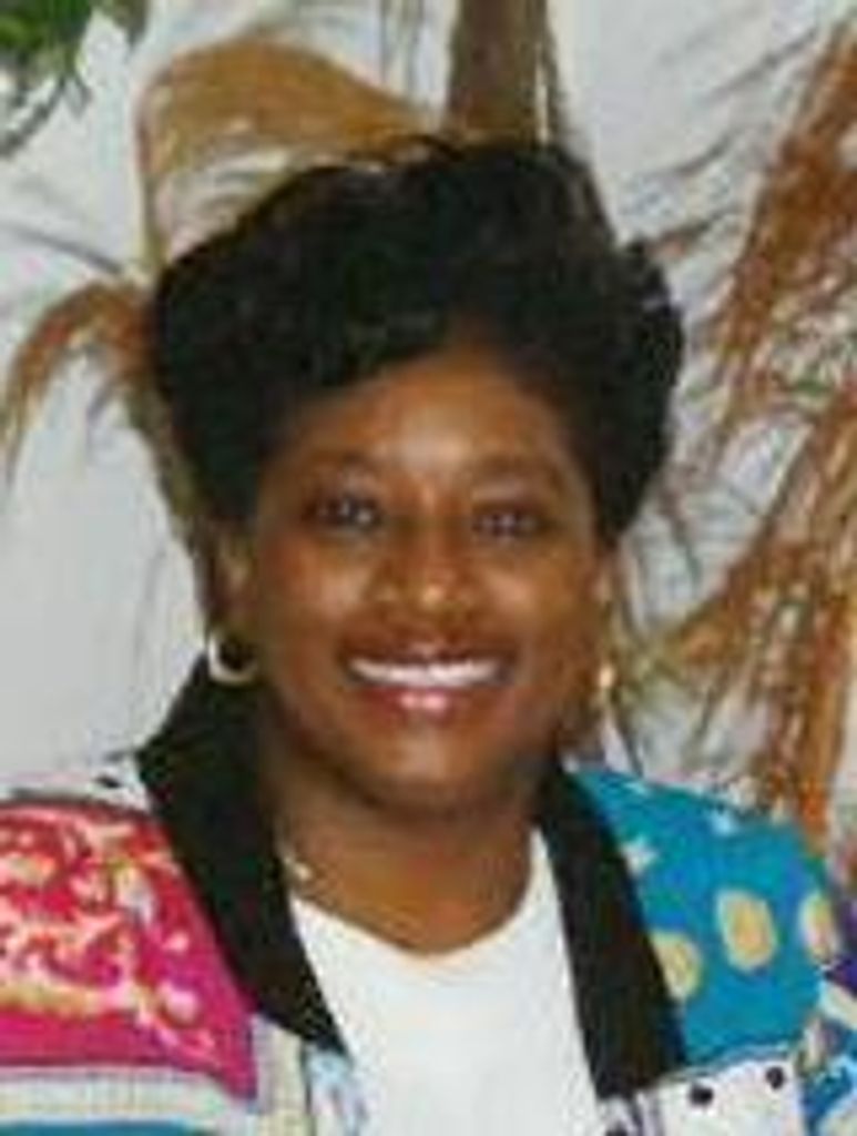 Albertha Walley