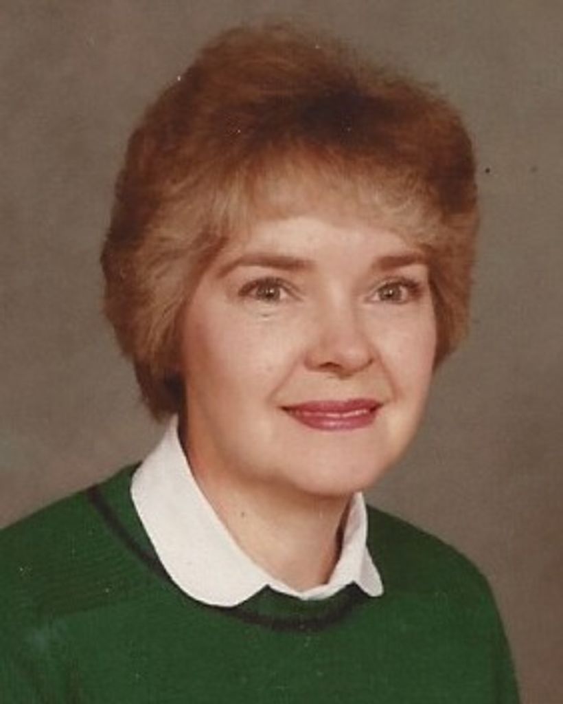 Clarice Mae Spitzer Profile Photo