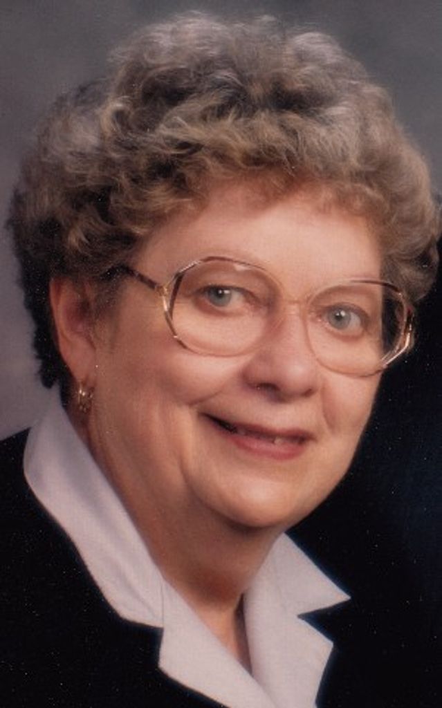 Dorothy "Dottie" M. Bechtel